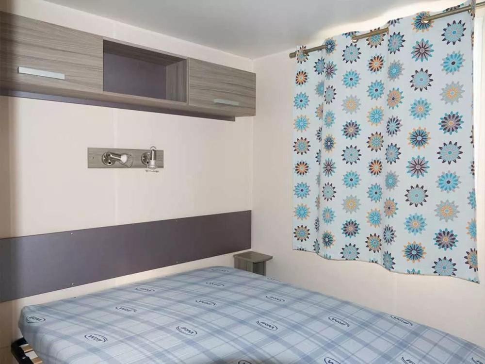 Camping Pleine Mer Vias Quarto foto